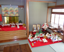 ショールーム
